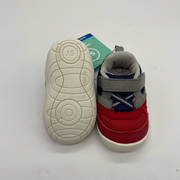 Surprize by Stride Rite Chase Sneakers - Picture 10 of 10